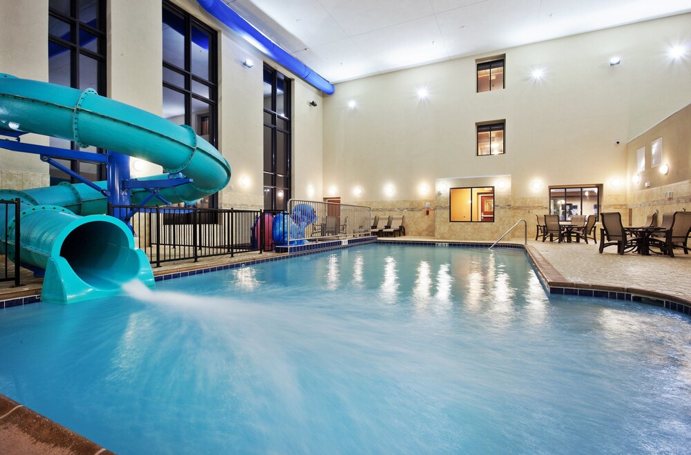 Holiday Inn Express Hotel & Suites Great Falls by IHG - photo 17
