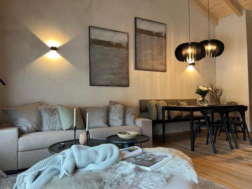 BergSoul — 4-Star Luxury Hotel in Garmisch-Partenkirchen, Germany