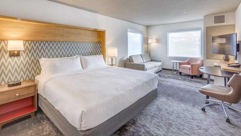Holiday Inn & Suites Bellingham by IHG - photo 14