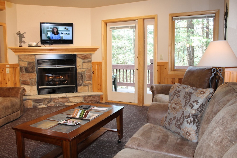 Mount Shasta Resort - photo 65