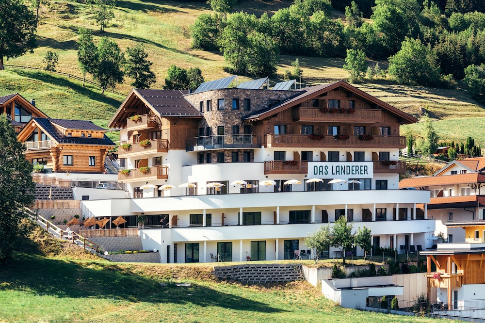 Das Landerer in Prutz, Austria