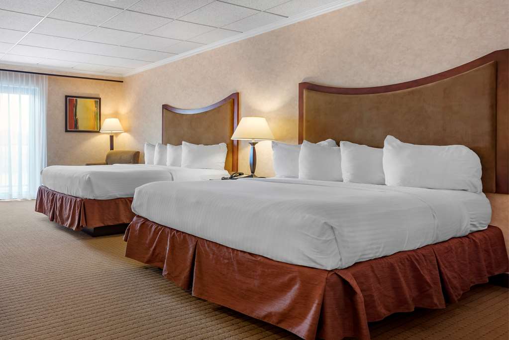 Best Western Plus Oswego Hotel and Conference Center - photo 33