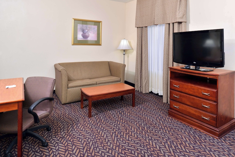 Hampton Inn & Suites Dayton Vandalia - photo 61