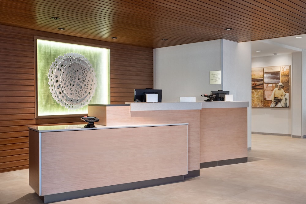 Fairfield by Marriott Inn & Suites Indianapolis Plainfield - photo 7