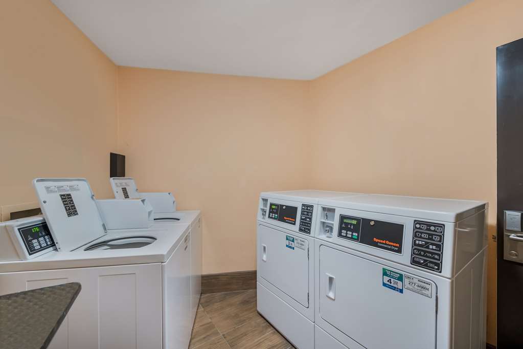 SureStay Hotel by Best Western Mt Pleasant - photo 37