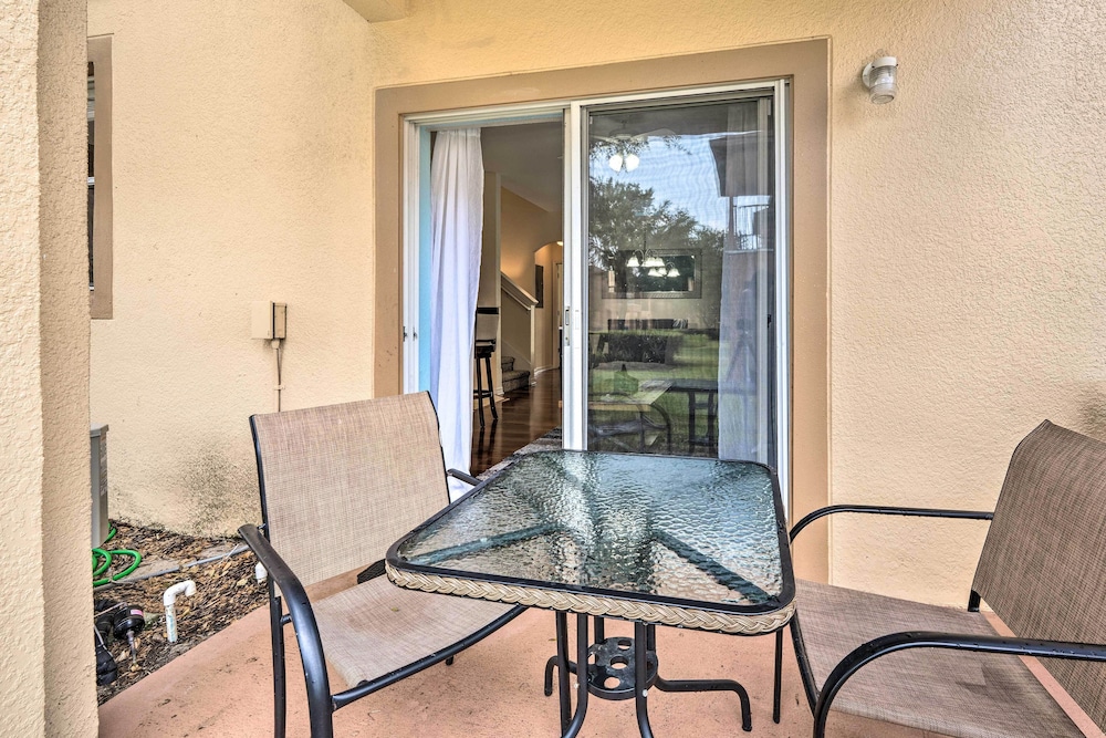 9 Mi to Disney: Resort Townhome in Davenport - photo 28