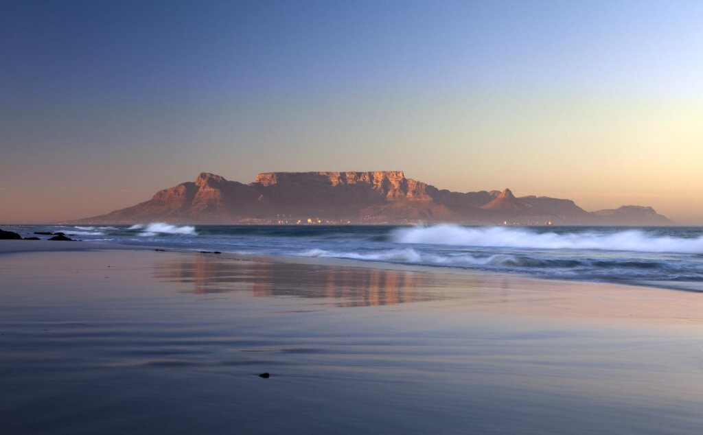 Blue Waters 402