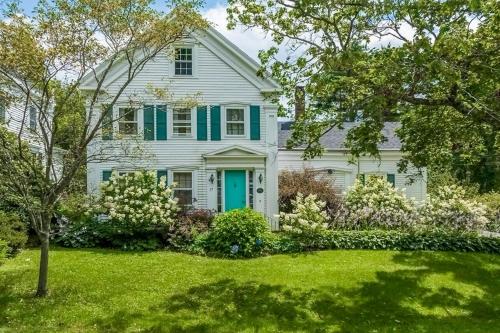 Seabreeze Manor in Camden, United States