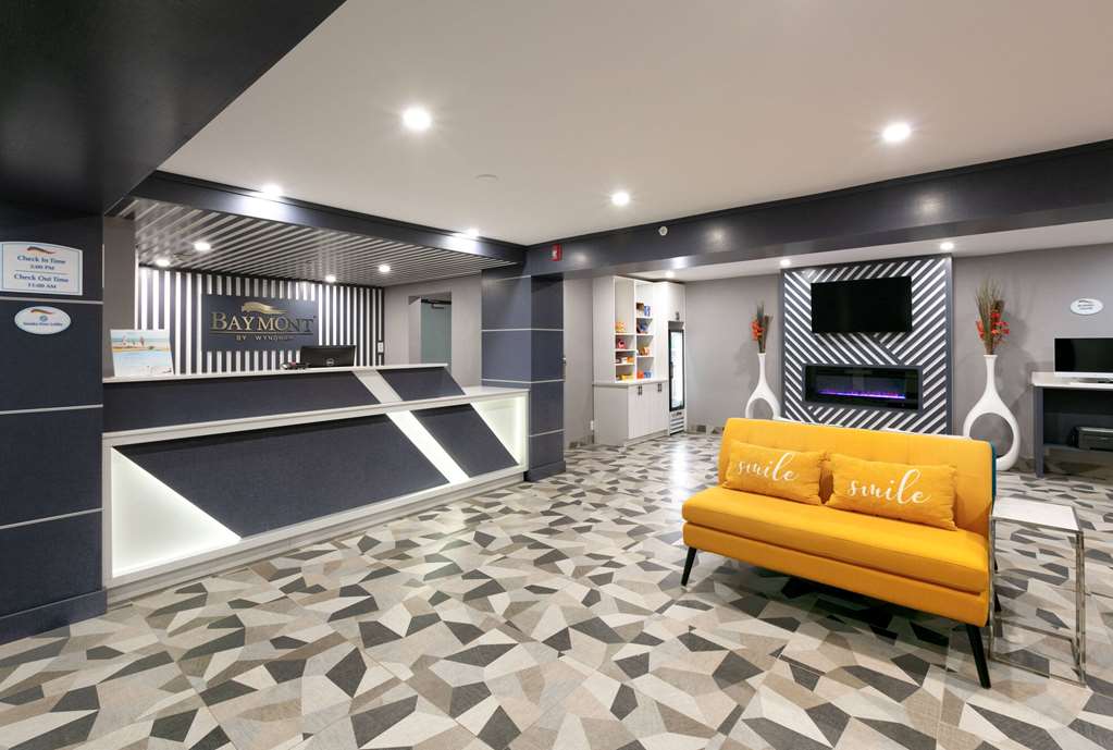 Baymont by Wyndham Chattanooga Eastridge - photo 8