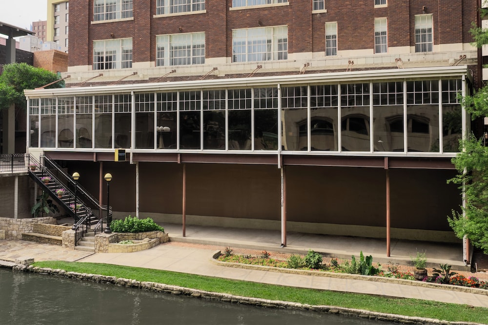 Homewood Suites by Hilton San Antonio Riverwalk Downtown - photo 37