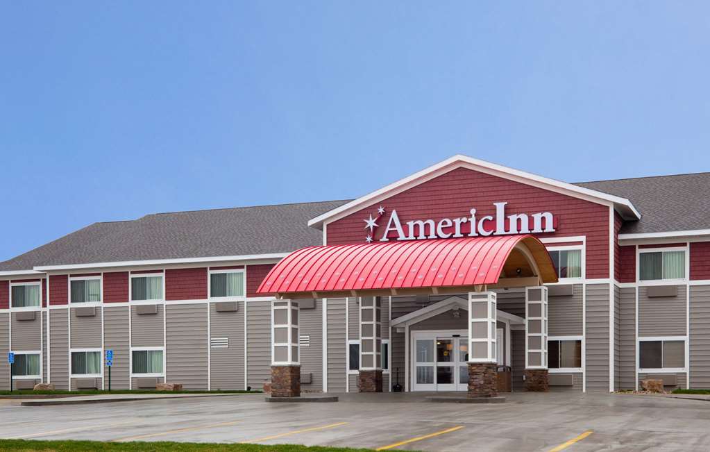 AmericInn by Wyndham Sibley - photo 2