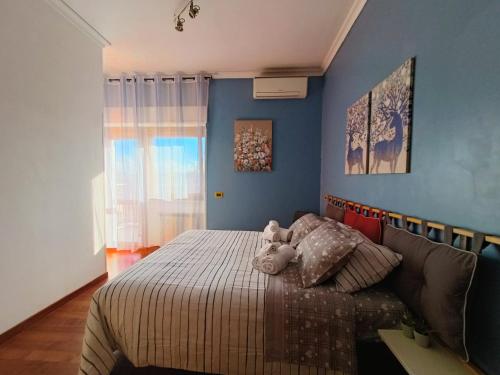 Avellini Delightful And Spacious Apartment with Terrace Near Metro a Cornelia — 4-Star Luxury Hotel in Rome, Italy