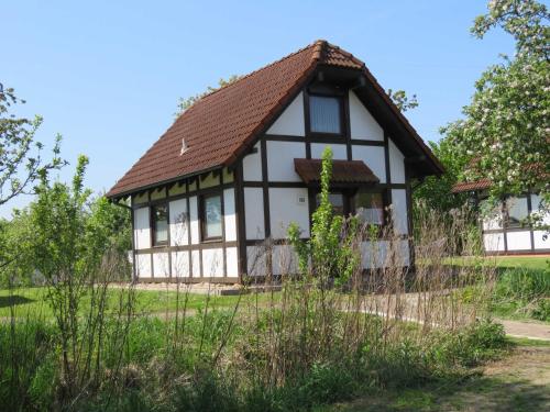 Ferienhaus Deichgraf 65 im Feriend — hotel in Luhe-Wildenau