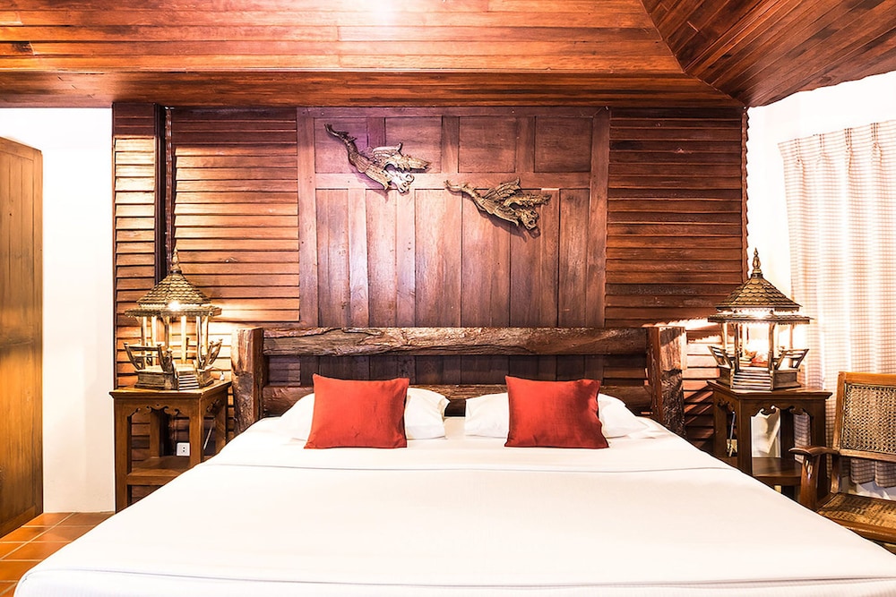 Sans Souci Samui — Koh Samui — photo 5