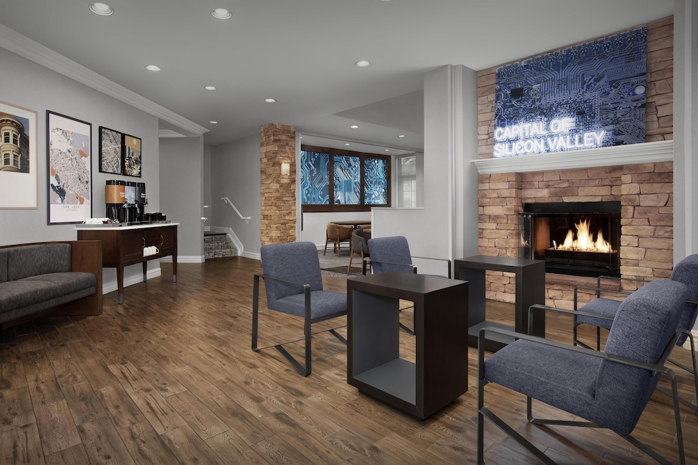 Homewood Suites by Hilton San Jose Airport Silicon Valley - photo 2