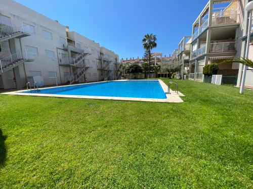 Apartamentos Serena Mar — Alcoceber — photo 2