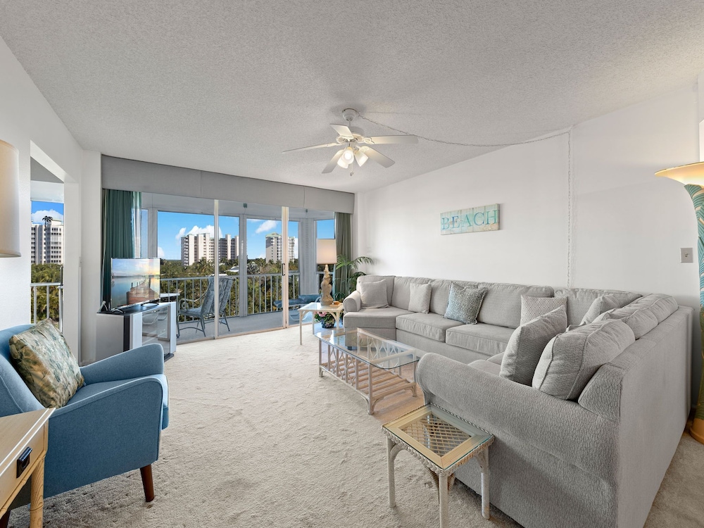 Marina Towers 406 - photo 13