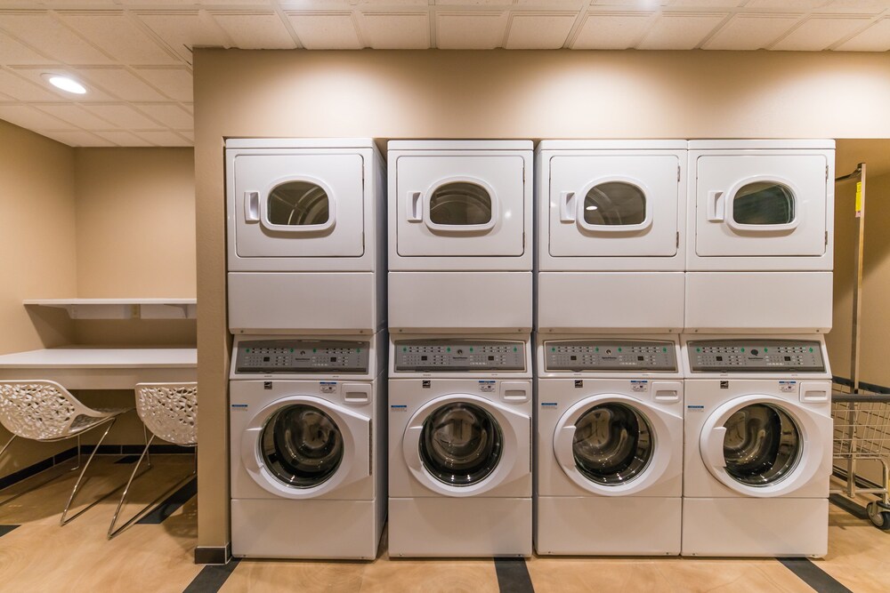 Candlewood Suites Fairbanks by IHG - photo 24
