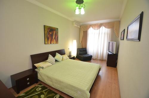 Apartments In The City Center On Sobornaya Street 8237871 — Mykolaiv