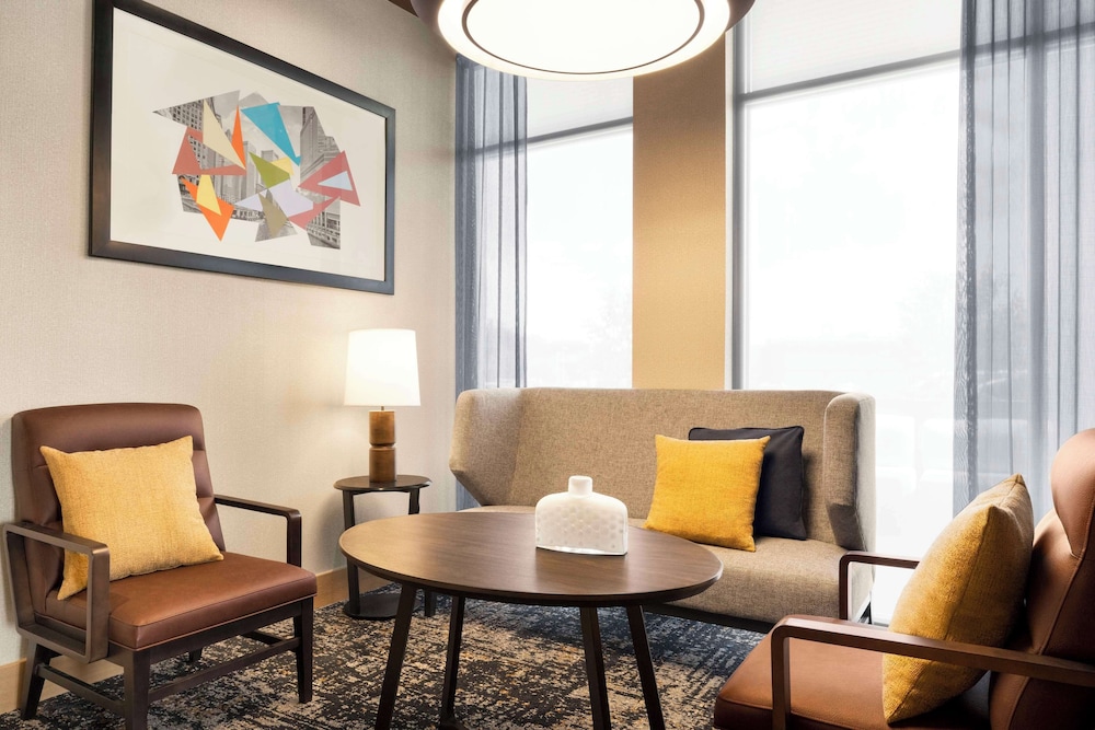 Hyatt Place Columbus Polaris - photo 6