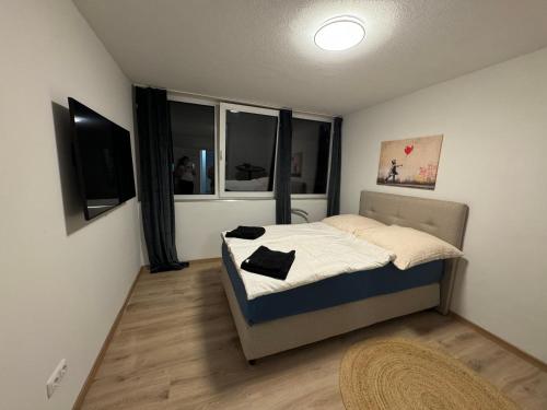 City Ferien Wohnungen 8 in Rosenheim, Germany