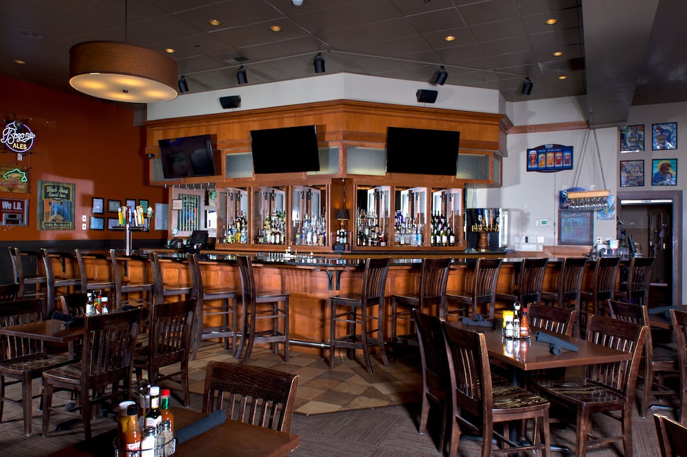 Holiday Inn West Yellowstone by IHG. - photo 159
