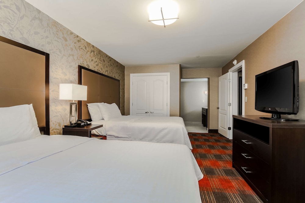 Homewood Suites Melville - photo 8
