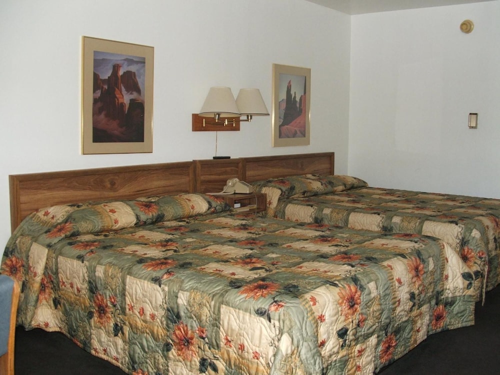 Arizona Inn Kingman - photo 13