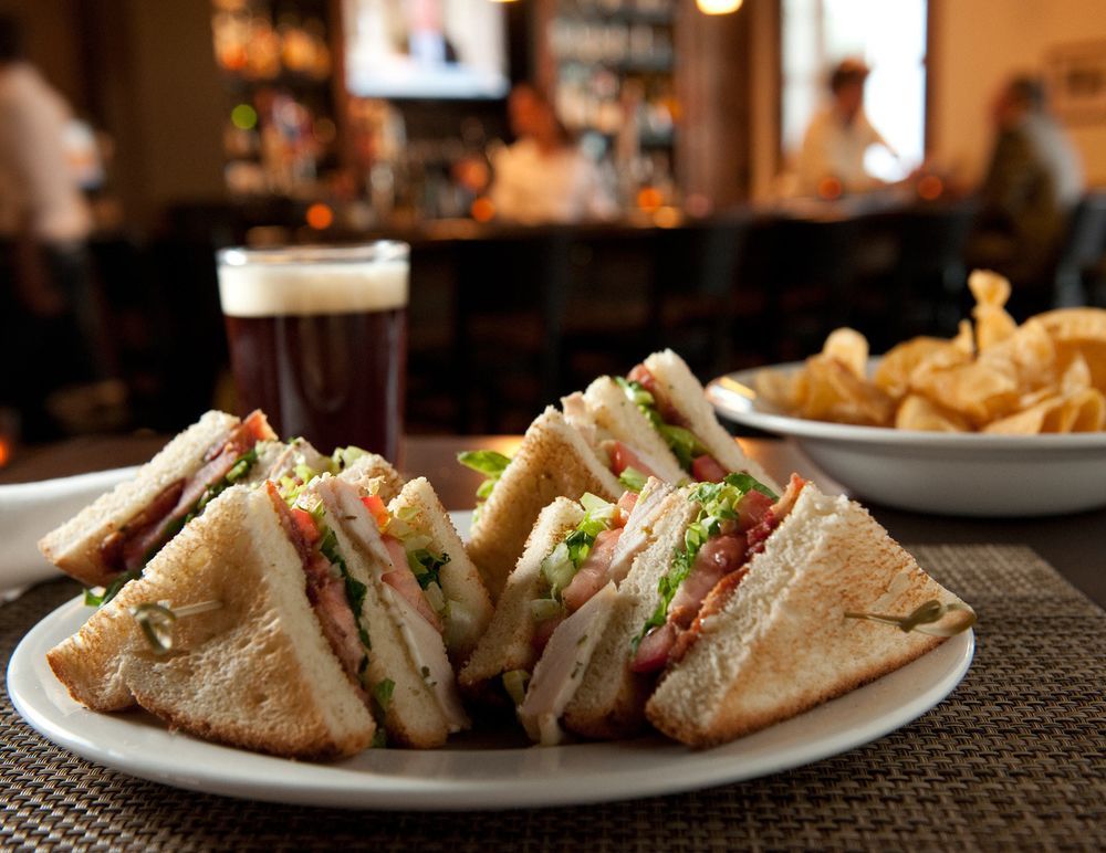 The Brunswick Hotel & Tavern - photo 13
