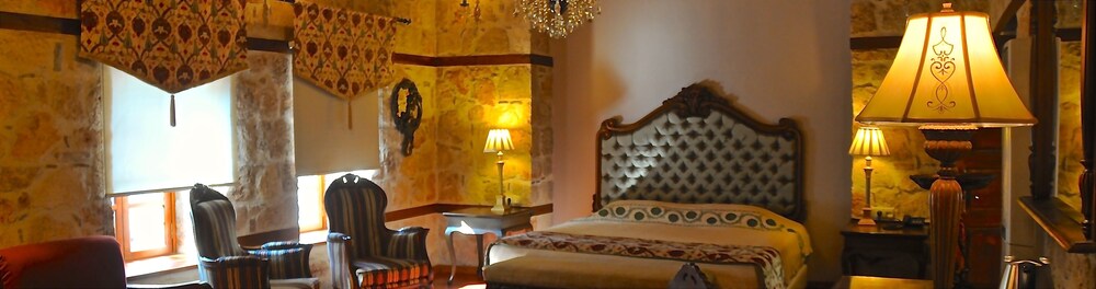 Candle Suites — Antalya — photo 5