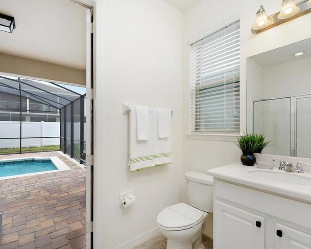 1339yc 5 Beds Westhaven With spa Game Room - photo 27
