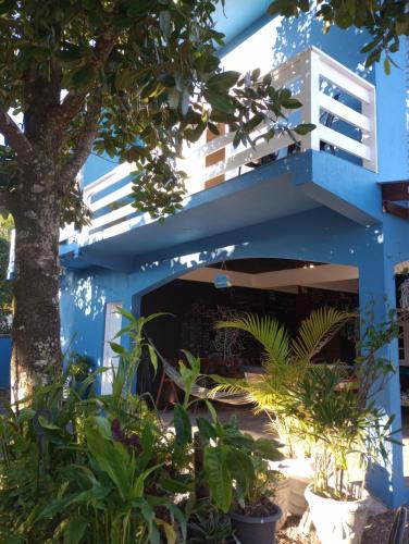 Pousada e Hostel Da Ilha De Sao Francisco Do Sul in Sao Francisco Do Sul, Brasil