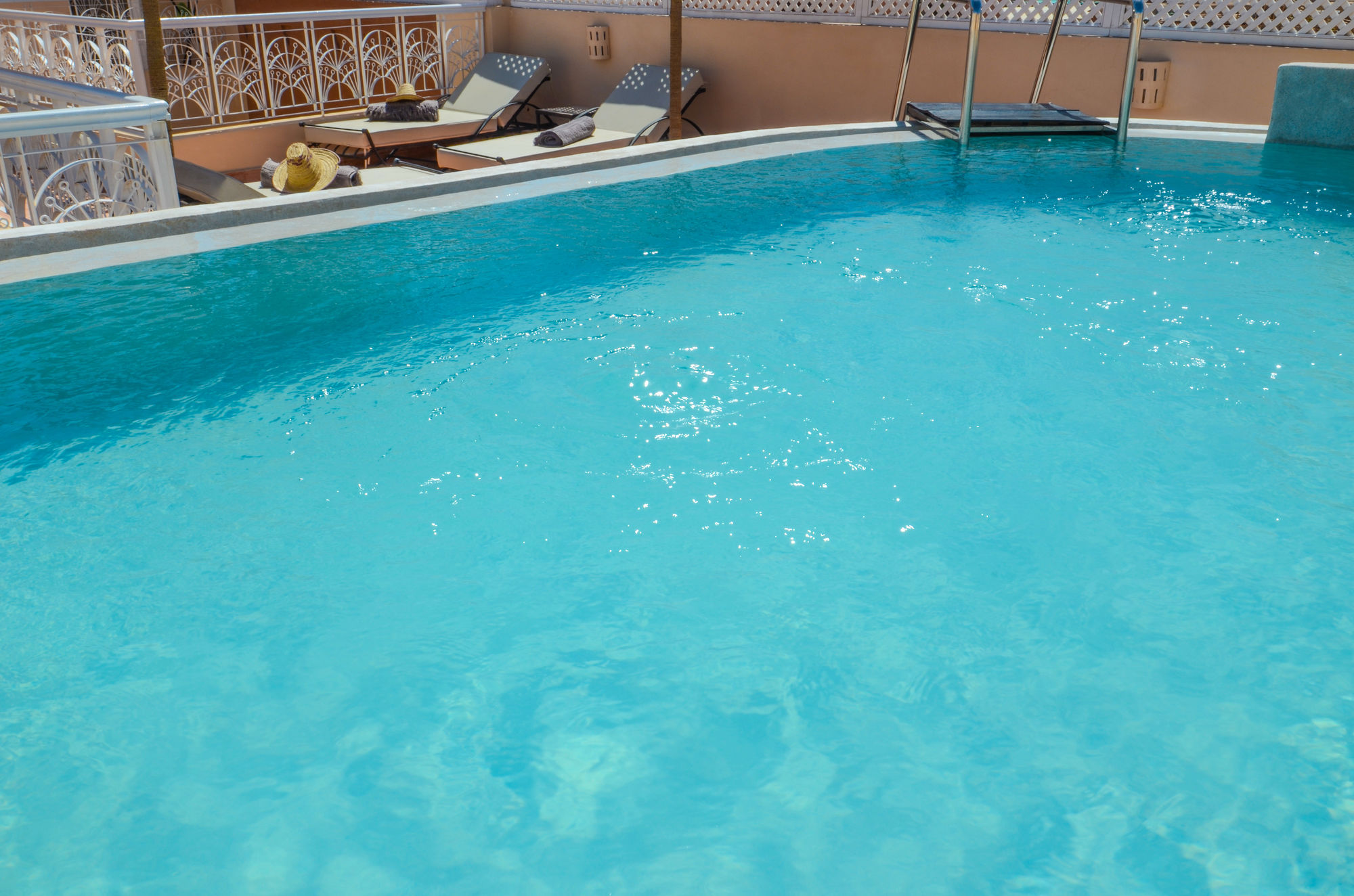 Riad Ayni — 4-Star Luxury Hotel in Marrakesh, Morocco