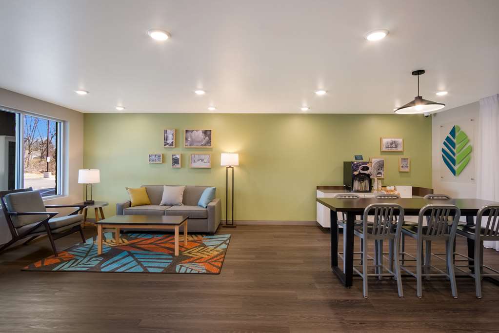 WoodSpring Suites Grand Rapids Kentwood - photo 8