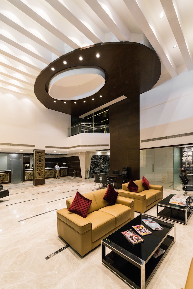 Park Continental - last minute hotel in Hyderabad