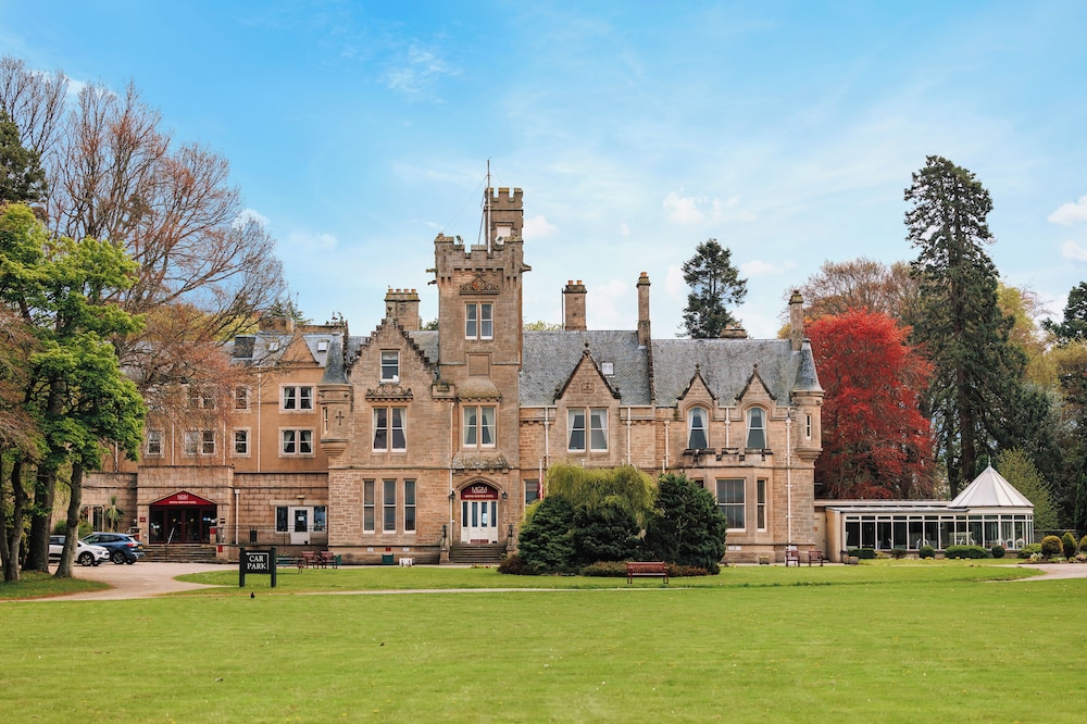 Muthu Newton Hotel in Nairn, United Kingdom