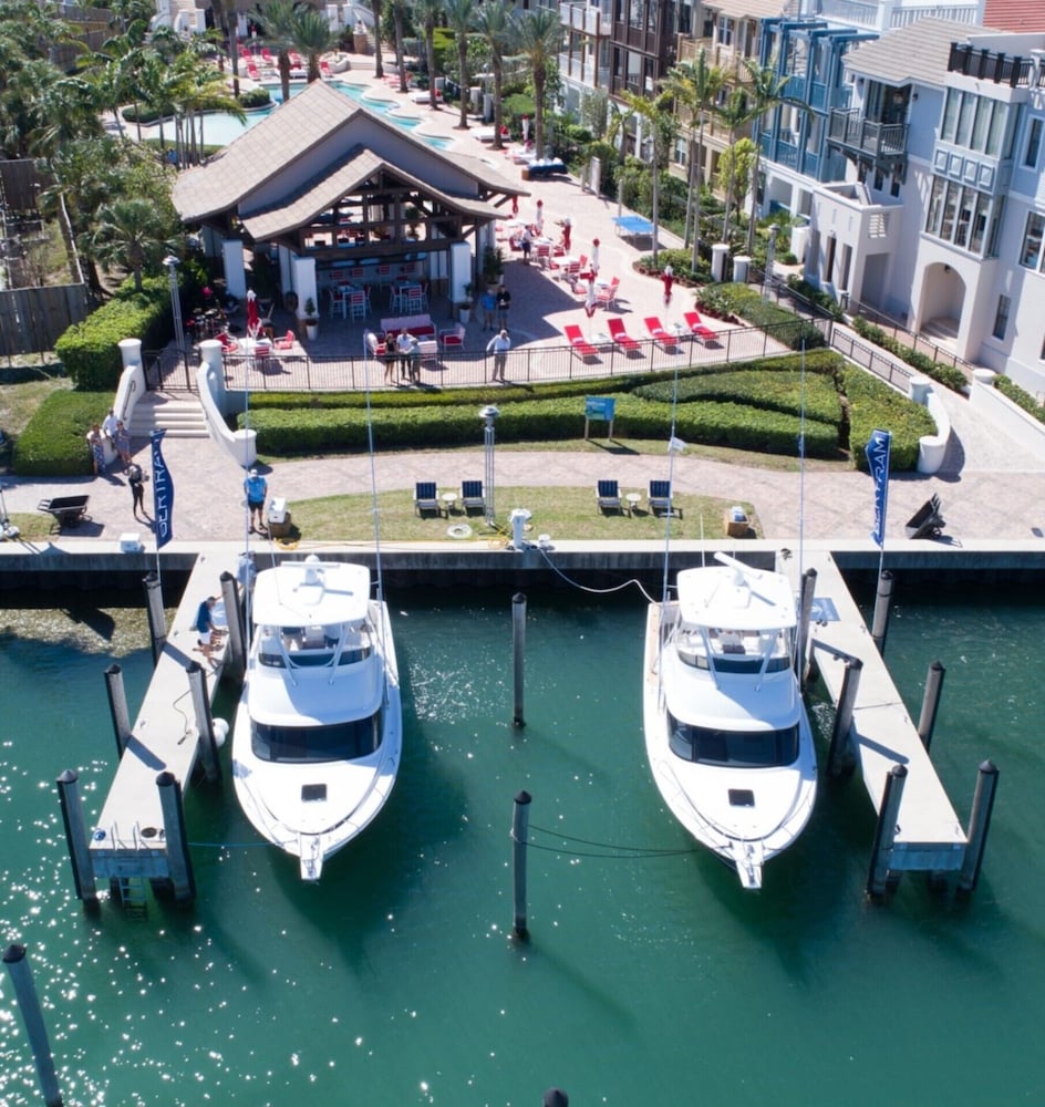 Marlin Bay Resort & Marina Managed by Elite Alliance Hospitality - photo 468