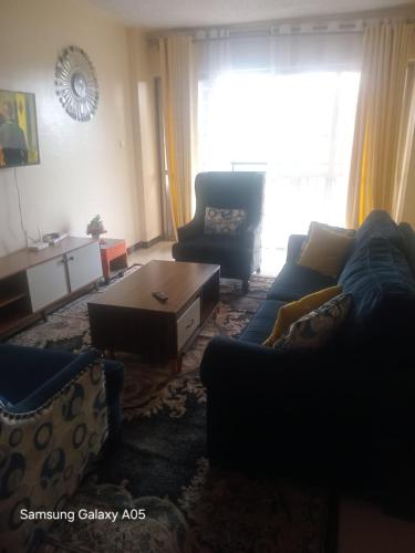 Sapphire court kilimani
