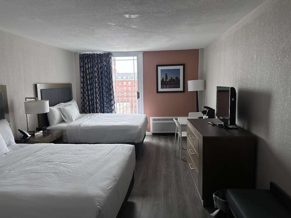Silver Beach Hotel - photo 18
