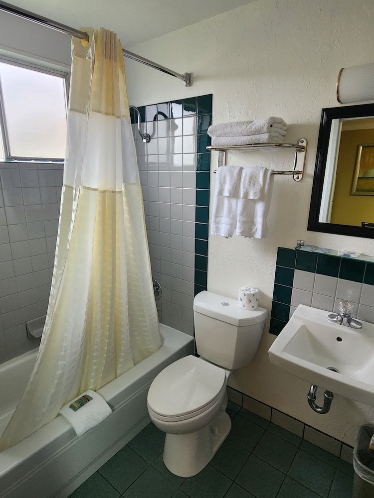 Galaxie Motel - photo 13