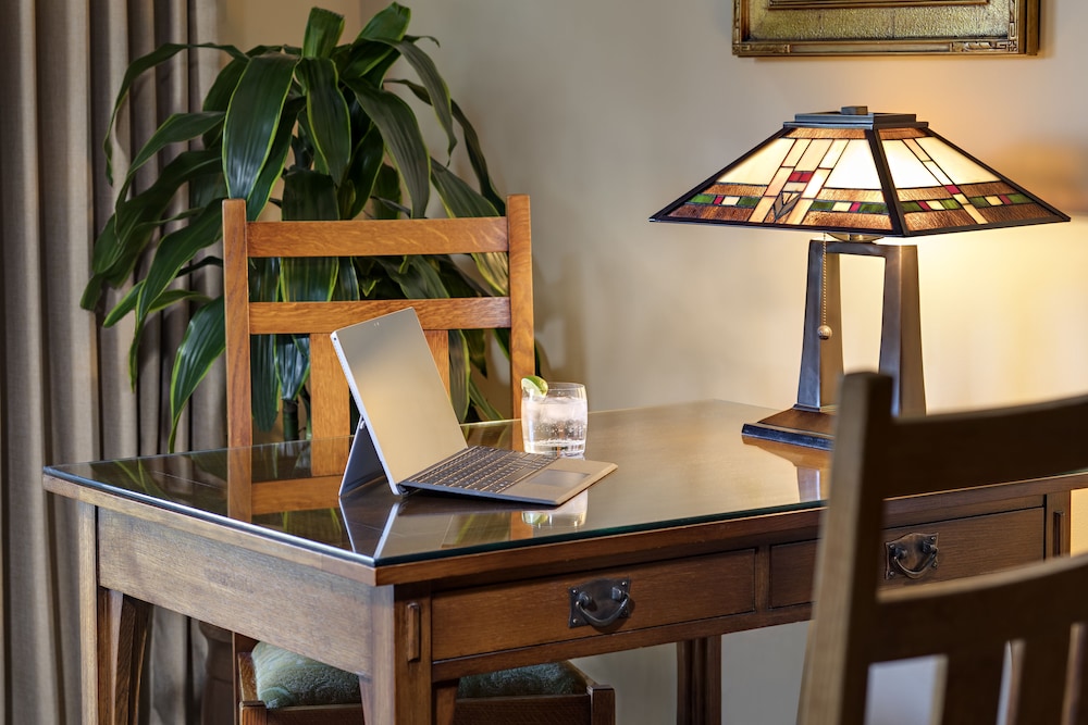 The Lodge at Torrey Pines - photo 5