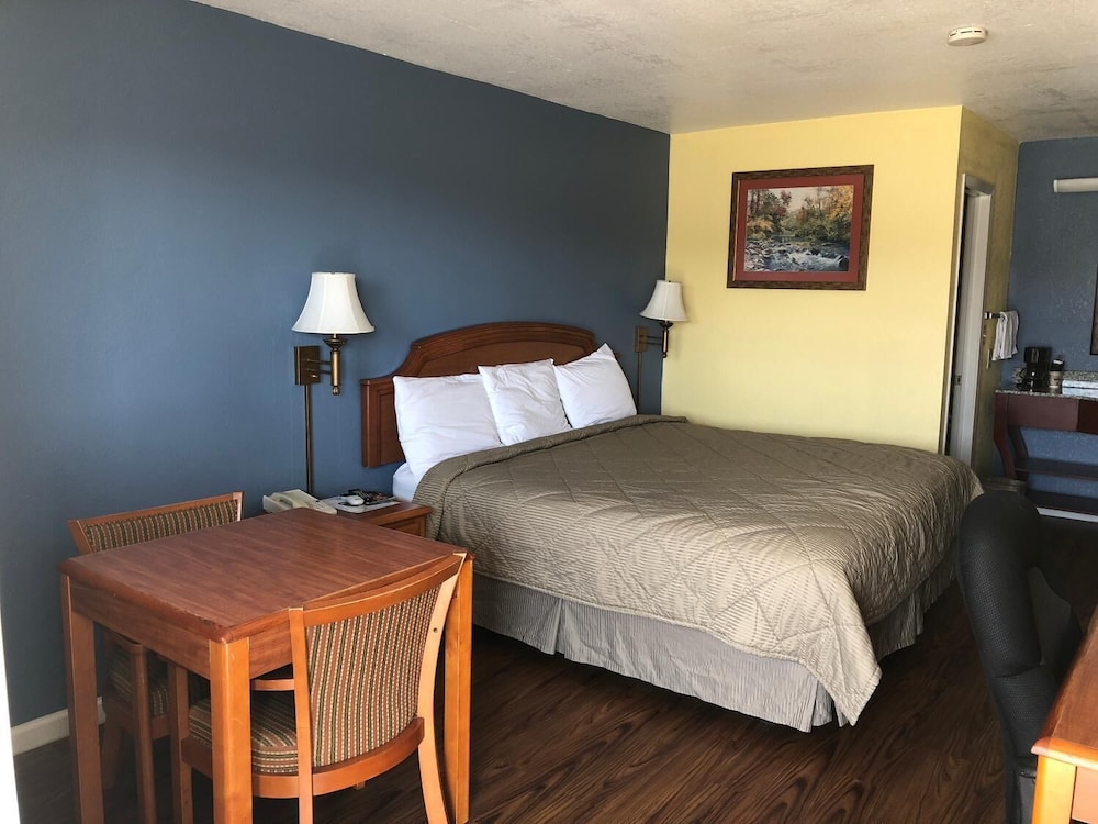 Gold Key Inn - photo 5