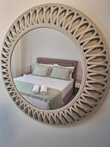 Dionysia Suites — 4-Star Luxury Hotel in Kipseli, Greece