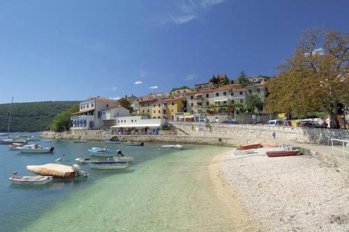 House Labin 688 — 4-Star Luxury Hotel in Labin, Croatia