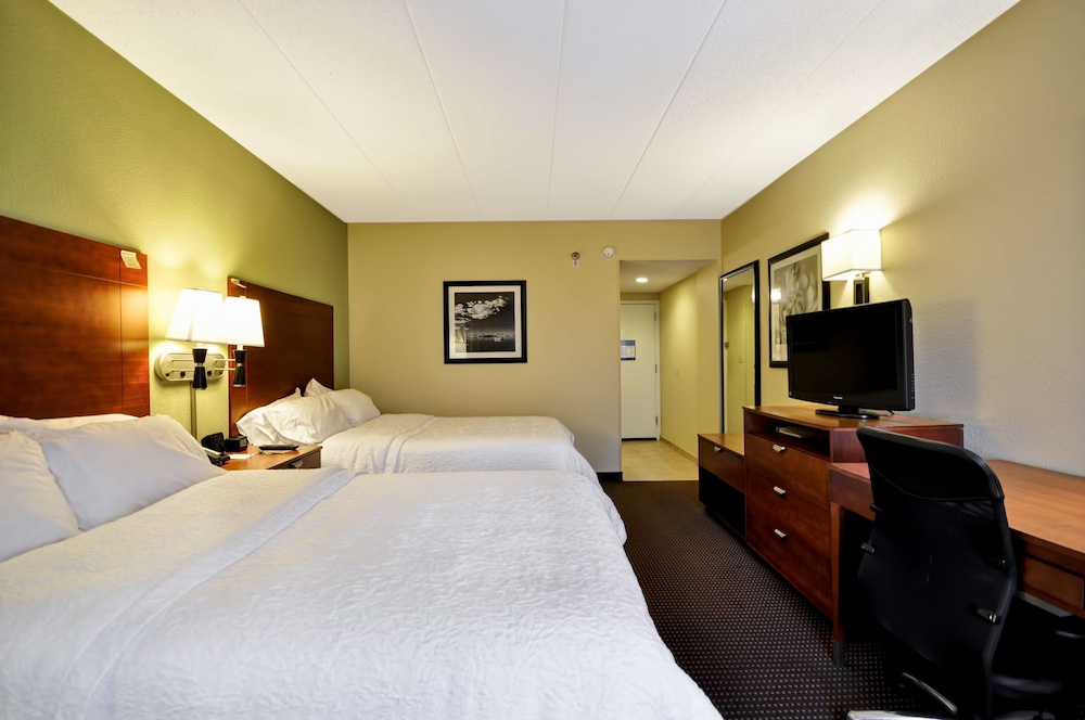 Hampton Inn Chicago Gurnee - photo 22