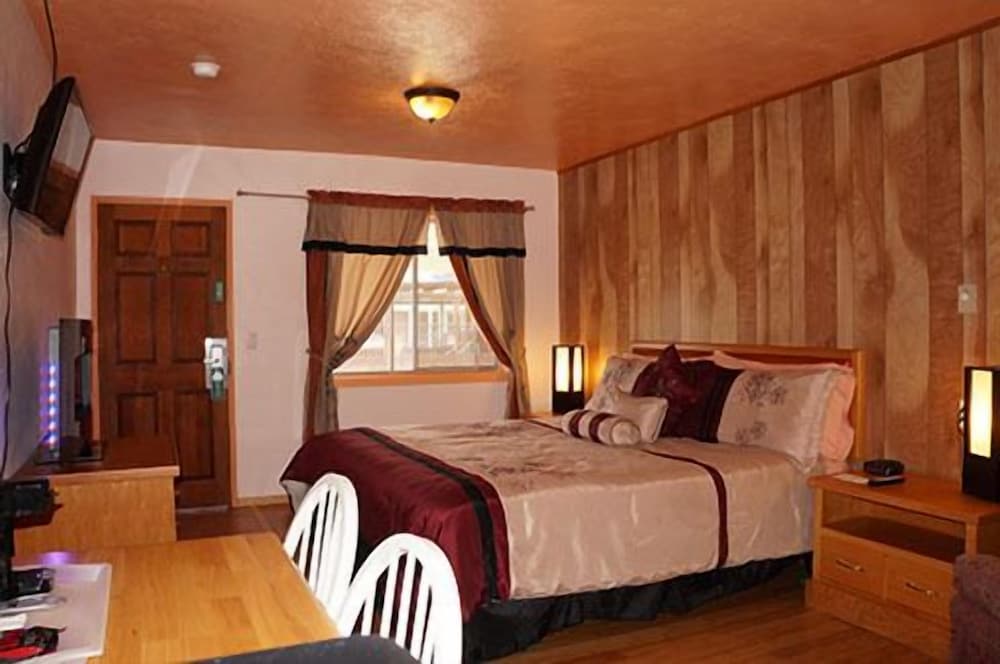 Coast Inn and Spa Fort Bragg - photo 10