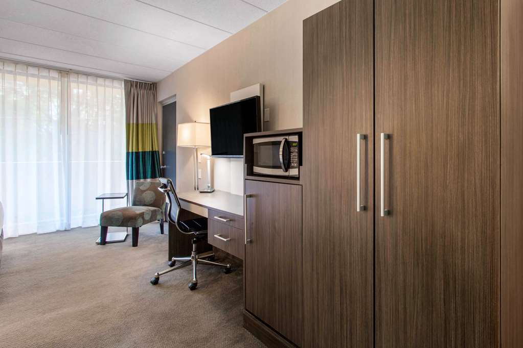 Quality Inn West Springfield - photo 23