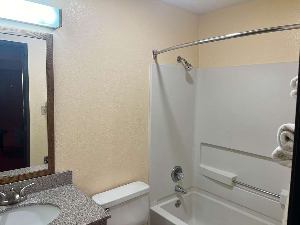 Motel 6 Deming Nm - photo 19