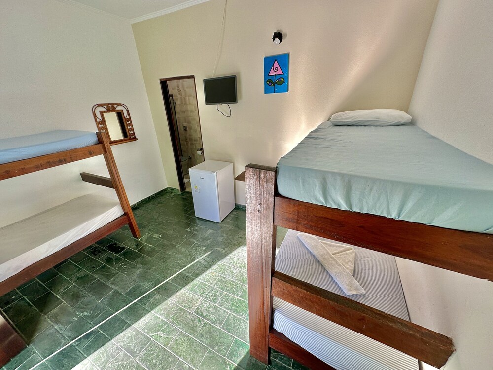 Hotel Bem te vi — Ubatuba — photo 4