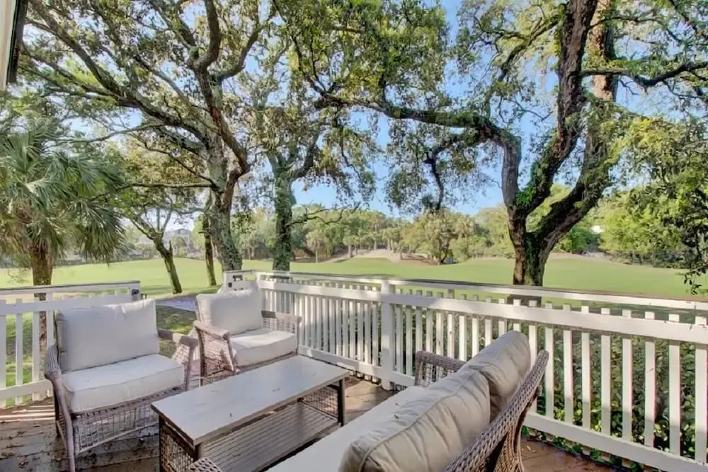 Fairway Dunes 36 by Wild Dunes with Golf Views in Isle Of Palms, United States